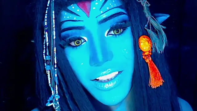 Snapshot of xPATRICIA_ARDEN_AVATAR chatting on February 8, 2026, 1:36 pm xPATRICIA ARDEN AVATAR online show from February 8, 2026, 1:36 pm