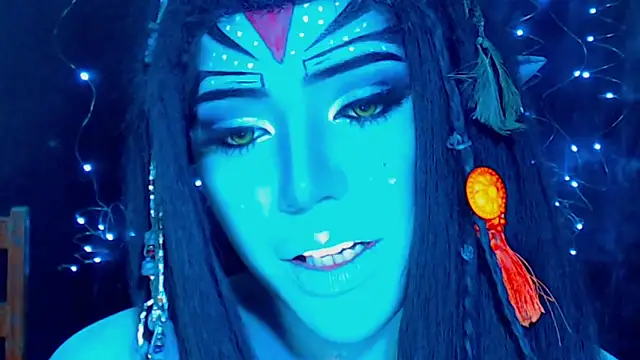 Snapshot of xPATRICIA_ARDEN_AVATAR chatting on February 19, 2026, 4:58 pm xPATRICIA ARDEN AVATAR online show from February 19, 2026, 4:58 pm