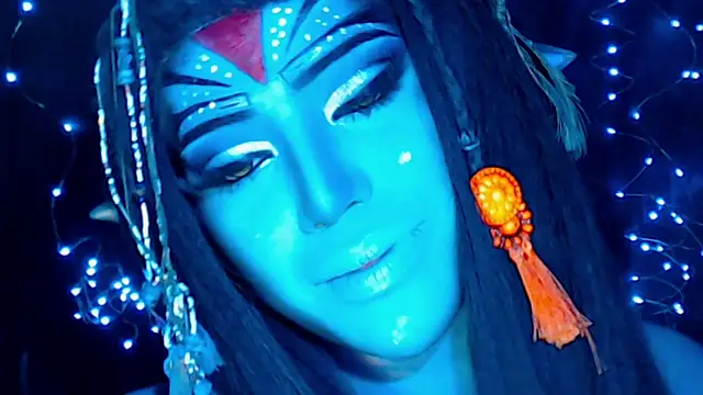 Snapshot of xPATRICIA_ARDEN_AVATAR chatting on February 20, 2026, 2:50 pm xPATRICIA ARDEN AVATAR online show from February 20, 2026, 2:50 pm