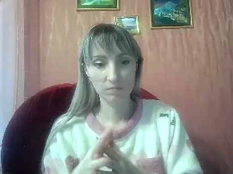 Biddy Alana online show from January 18, 2025, 11:21 am