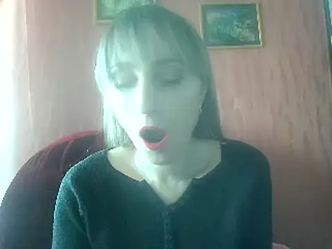 Biddy Alana online show from February 11, 2025, 7:12 am