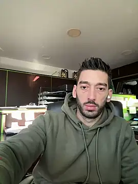 dk2995 online show from February 1, 2025, 8:08 am