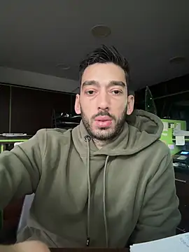 dk2995 online show from February 3, 2025, 7:07 am