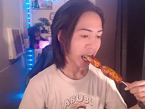 Lemonadexxx online show from February 13, 2026, 8:54 am