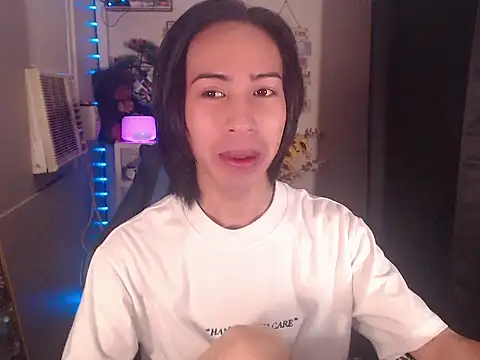 Lemonadexxx online show from February 21, 2026, 8:26 am