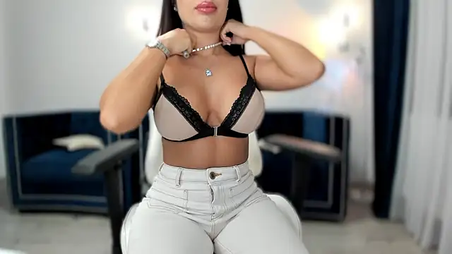  missperfection  online show from February 21, 2026, 2:45 am