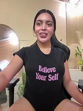 HotstuffCherrySummer online show from February 27, 2026, 9:42 am