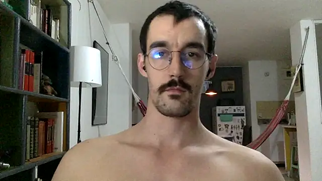 fazzbinderr online show from February 18, 2026, 3:57 am