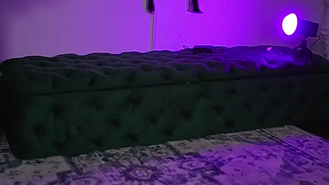 Katyerave online show from February 6, 2026, 8:12 pm