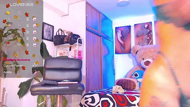 Snapshot of Hotgiirl_1 chatting on February 8, 2026, 7:50 pm Hotgiirl 1 online show from February 8, 2026, 7:50 pm