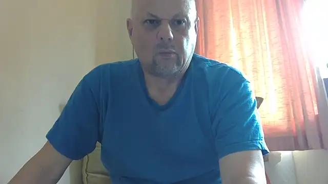 Snapshot of DaddyCumBumZA chatting on January 3, 2025, 8:54 am DaddyCumBumZA online show from January 3, 2025, 8:54 am