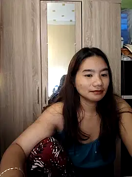 Snapshot of Kissy07 chatting on February 9, 2025, 10:00 pm Kissy07 online show from February 9, 2025, 10:00 pm