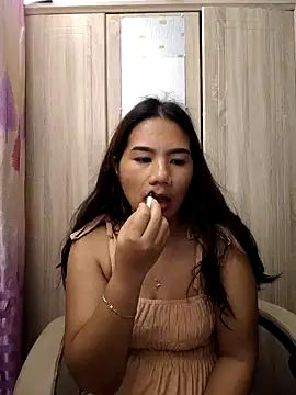 Snapshot of Kissy07 chatting on February 12, 2025, 9:11 pm Kissy07 online show from February 12, 2025, 9:11 pm