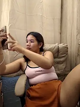 Snapshot of Kissy07 chatting on March 1, 2025, 2:48 am Kissy07 online show from March 1, 2025, 2:48 am