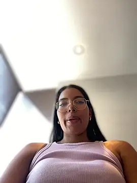 Snapshot of SheenaBrooke chatting on February 23, 2026, 5:16 am SheenaBrooke online show from February 23, 2026, 5:16 am