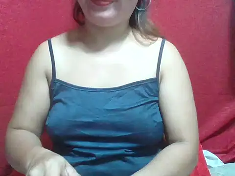 HungryPussypinayX online show from February 8, 2026, 2:31 pm
