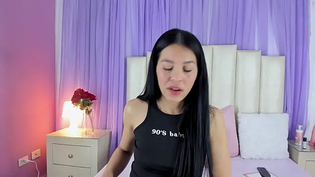 lulumars online show from January 13, 2025, 5:23 am