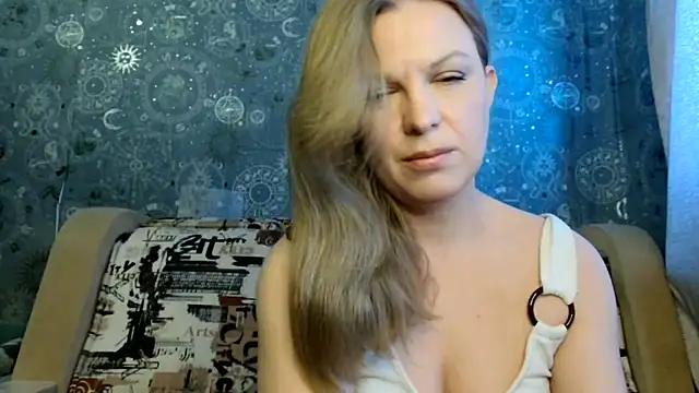 BlondeFox online show from February 19, 2026, 3:02 am