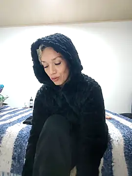 Snapshot of sexymarilyncolombia chatting on March 9, 2025, 1:14 am sexymarilyncolombia online show from March 9, 2025, 1:14 am