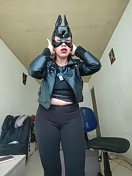 Snapshot of sexymarilyncolombia chatting on February 6, 2026, 12:52 pm sexymarilyncolombia online show from February 6, 2026, 12:52 pm