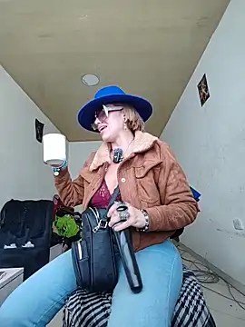 Snapshot of sexymarilyncolombia chatting on February 8, 2026, 1:47 pm sexymarilyncolombia online show from February 8, 2026, 1:47 pm