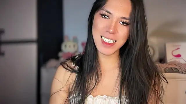 Ts glamxxxx online show from January 18, 2026, 11:08 pm