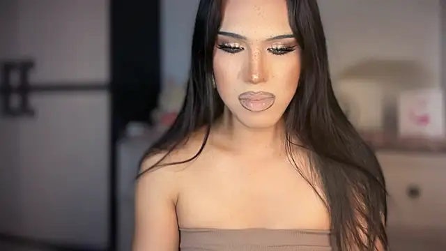 Ts glamxxxx online show from February 3, 2026, 7:02 am