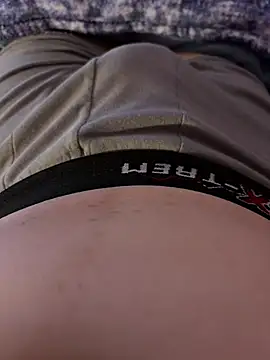 666-Anonim-666 online show from January 10, 2026, 1:35 pm