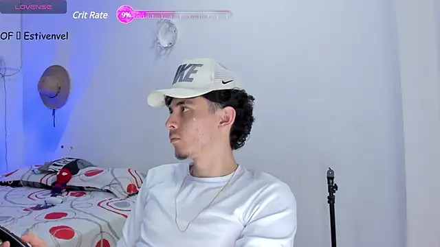 Snapshot of steve_latin chatting on February 25, 2025, 3:49 pm steve latin online show from February 25, 2025, 3:49 pm