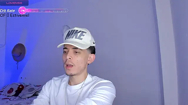 Snapshot of steve_latin chatting on February 28, 2025, 2:42 pm steve latin online show from February 28, 2025, 2:42 pm