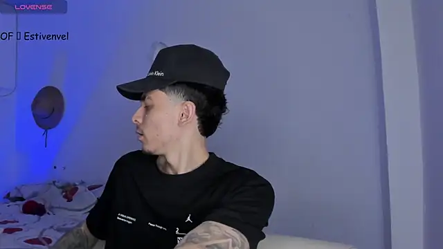 Snapshot of steve_latin chatting on March 1, 2025, 2:23 pm steve latin online show from March 1, 2025, 2:23 pm