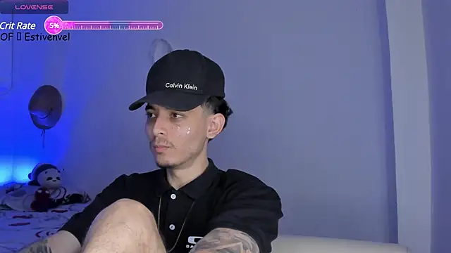 Snapshot of steve_latin chatting on March 4, 2025, 3:48 pm steve latin online show from March 4, 2025, 3:48 pm