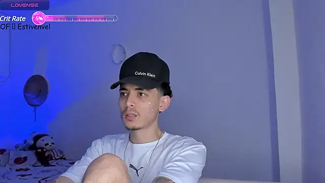 Snapshot of steve_latin chatting on March 6, 2025, 6:05 pm steve latin online show from March 6, 2025, 6:05 pm