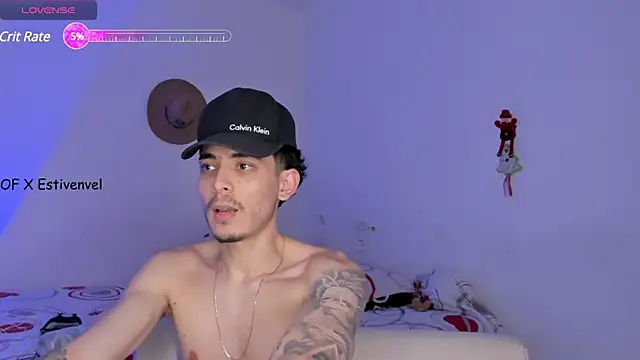 Snapshot of steve_latin chatting on March 13, 2025, 7:17 pm steve latin online show from March 13, 2025, 7:17 pm