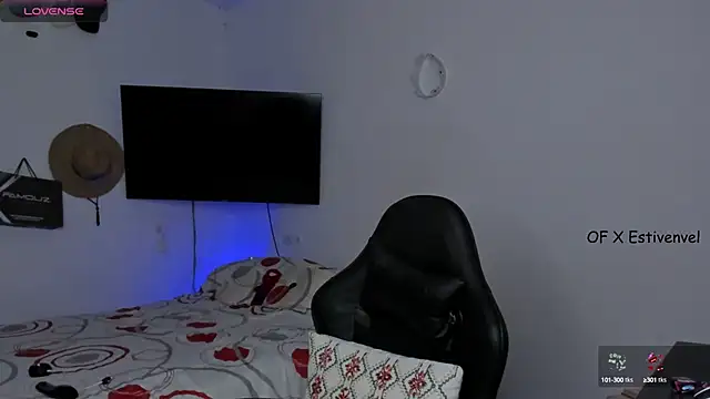 Snapshot of steve_latin chatting on October 7, 2025, 4:48 pm steve latin online show from October 7, 2025, 4:48 pm