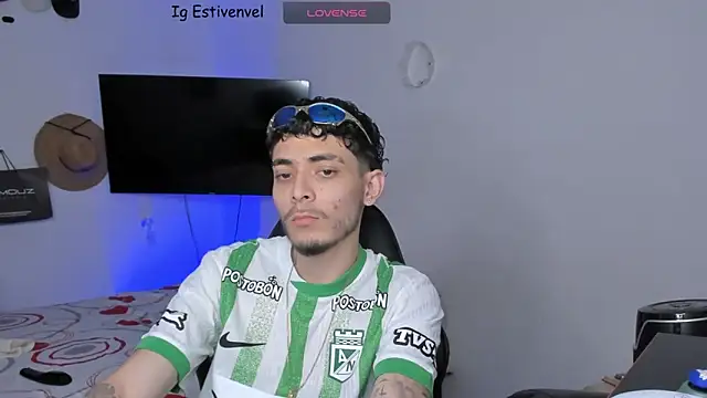 Snapshot of steve_latin chatting on November 20, 2025, 6:29 pm steve latin online show from November 20, 2025, 6:29 pm