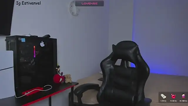 Snapshot of steve_latin chatting on March 3, 2026, 12:50 am steve latin online show from March 3, 2026, 12:50 am