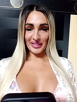 Jessy model online show from February 22, 2026, 6:28 pm