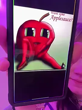 Cutiepiespanks online show from January 16, 2026, 9:52 pm