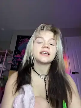 Cutiepiespanks online show from February 10, 2026, 5:22 am