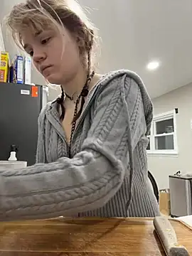 Cutiepiespanks online show from February 15, 2026, 12:51 am