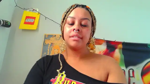 N1NT3NDH03 online show from February 27, 2026, 11:16 pm