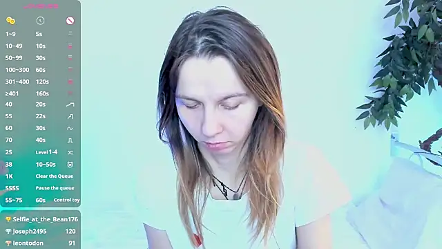 Bell a mi  online show from March 1, 2026, 6:37 am