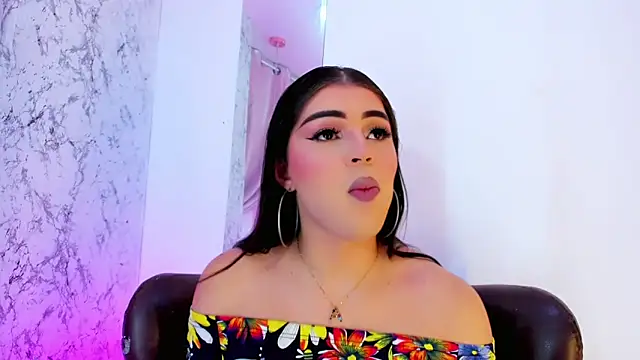 Alexandra Hornny online show from March 10, 2025, 12:04 pm