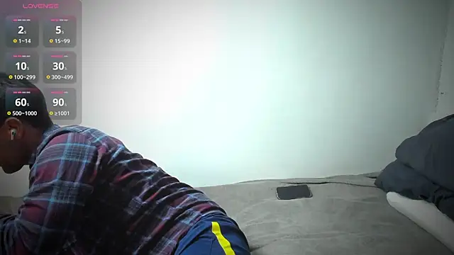 HonestAndrew online show from December 10, 2024, 3:55 pm