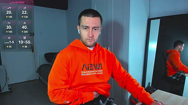 HonestAndrew online show from January 28, 2025, 10:02 am