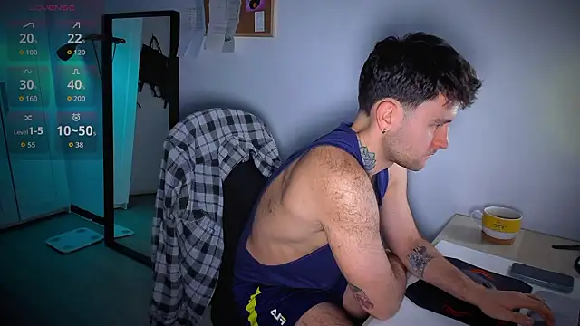 HonestAndrew online show from February 6, 2026, 6:18 am