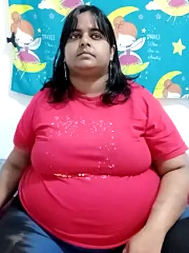 SusanaEshwar online show from February 18, 2026, 11:44 pm