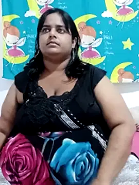 SusanaEshwar online show from February 20, 2026, 11:16 pm