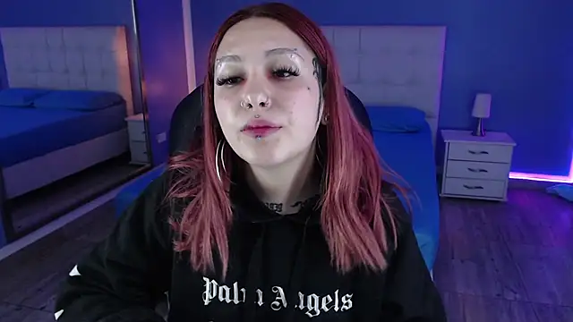 Jessie williams online show from December 19, 2024, 6:12 am